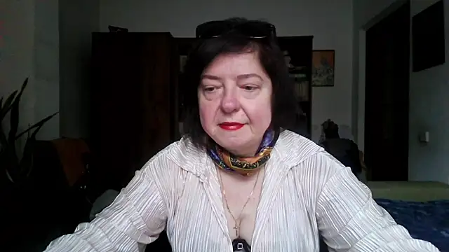 Violet Pulse online show from March 6, 9:37 am