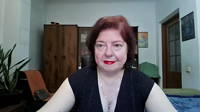 Violet Pulse online show from May 27, 4:03 pm