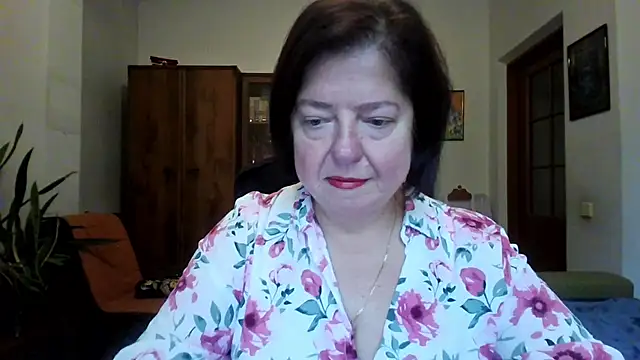 Violet Pulse online show from November 1, 12:43 pm