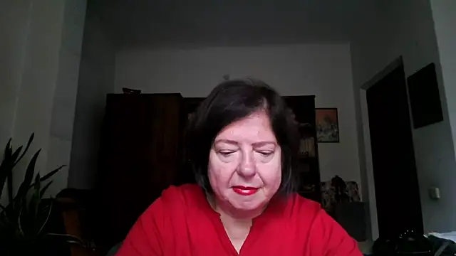 Snapshot of Violet_Pulse chatting on October 12, 9:21 am Violet Pulse online show from October 12, 9:21 am