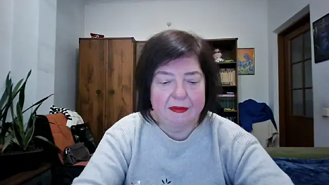 Violet Pulse online show from February 4, 2:34 pm