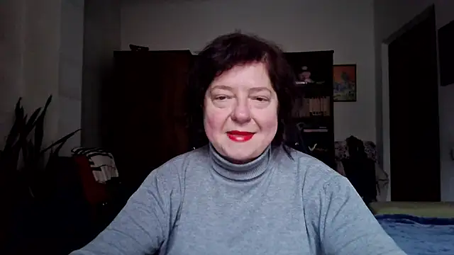 Violet Pulse online show from February 13, 10:26 am