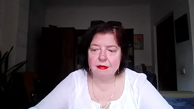 Violet Pulse online show from March 27, 12:50 pm