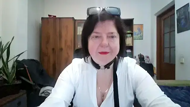 Violet Pulse online show from March 4, 4:26 pm