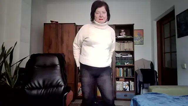 Violet Pulse online show from February 19, 11:51 am