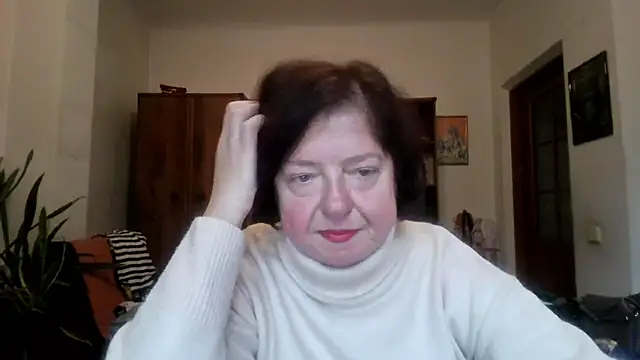 Violet Pulse online show from October 27, 12:06 pm