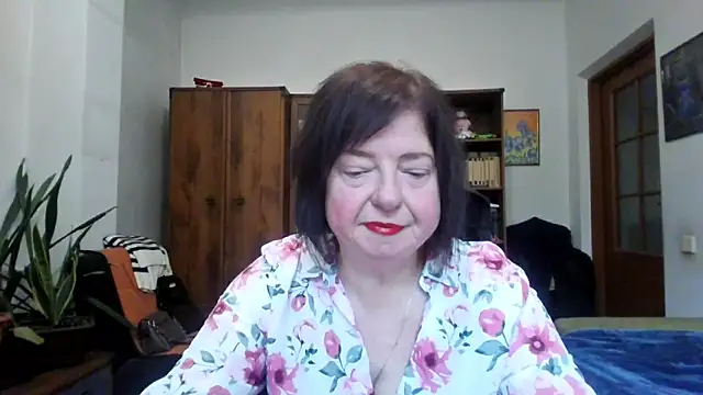 Violet Pulse online show from February 16, 9:52 am