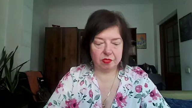 Violet Pulse online show from February 23, 9:10 am