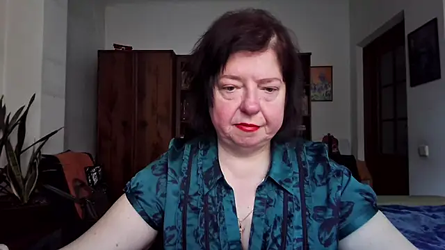 Violet Pulse online show from March 1, 10:37 am