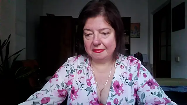 Violet Pulse online show from January 12, 12:34 pm