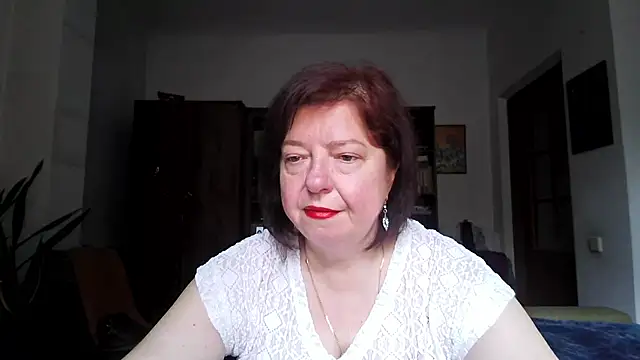 Snapshot of Violet_Pulse chatting on June 14, 7:20 am Violet Pulse online show from June 14, 7:20 am