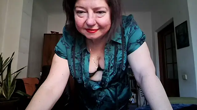 Violet Pulse online show from January 17, 11:14 am