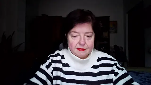 Violet Pulse online show from February 8, 8:23 am