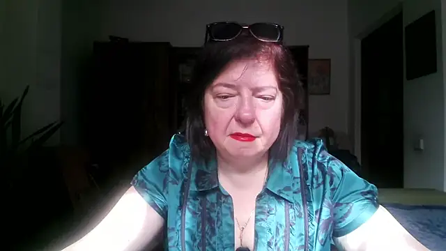 Violet Pulse online show from April 3, 7:04 am