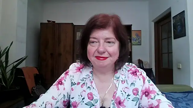 Violet Pulse online show from May 24, 12:49 pm