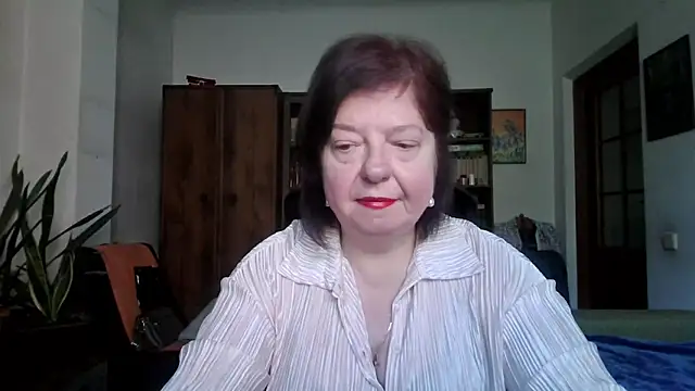 Violet Pulse online show from April 26, 10:56 am