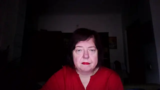 Violet Pulse online show from December 20, 9:34 am