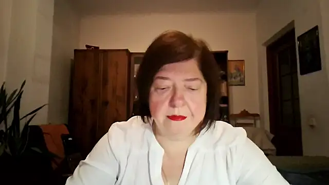 Violet Pulse online show from January 18, 3:37 pm