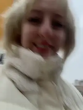 RonnieKiss online show from April 19, 11:33 am