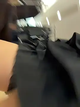 RonnieKiss online show from January 17, 7:01 am