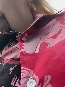 RonnieKiss online show from November 17, 4:27 am