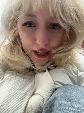 RonnieKiss online show from April 23, 12:29 pm