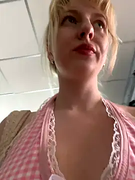 RonnieKiss online show from November 23, 6:56 am