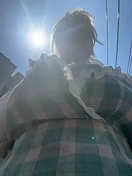 RonnieKiss online show from February 22, 5:10 am