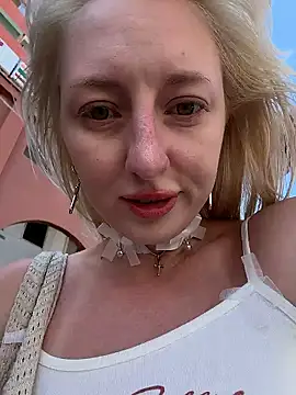 RonnieKiss online show from January 8, 3:23 am