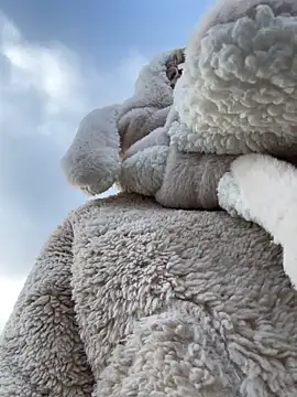 RonnieKiss online show from November 7, 6:29 am