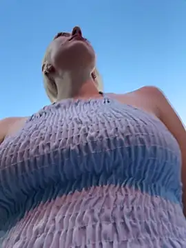 RonnieKiss online show from February 19, 11:29 am