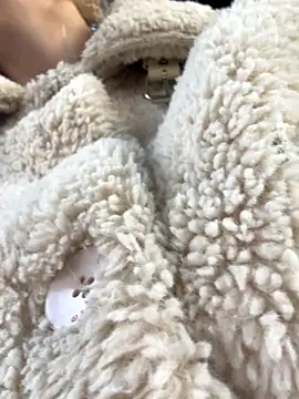 RonnieKiss online show from October 25, 3:17 am