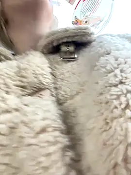 RonnieKiss online show from October 23, 2:54 am