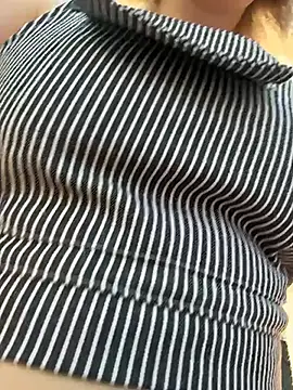 RonnieKiss online show from March 25, 10:03 am