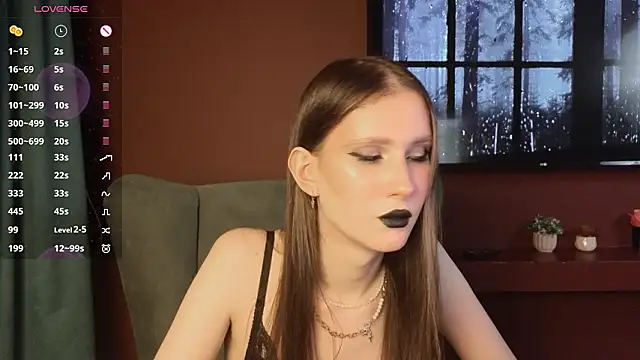 babyy gloria online show from March 26, 7:01 pm