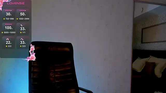 babyy gloria online show from December 18, 2:27 am