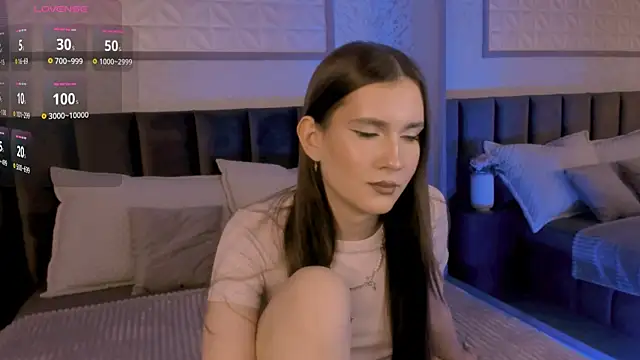 babyy gloria online show from November 9, 1:59 pm