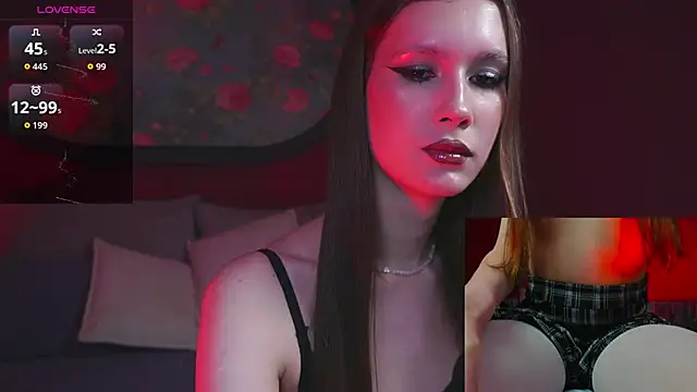 babyy gloria online show from February 6, 3:52 pm