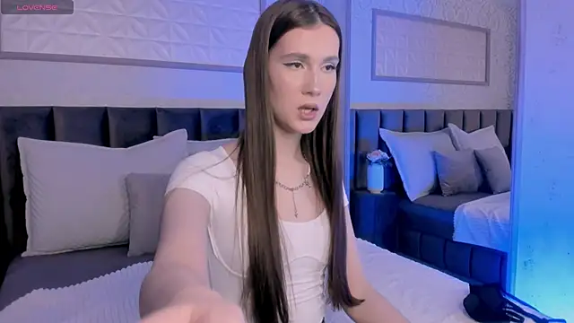 babyy gloria online show from November 12, 2:32 pm