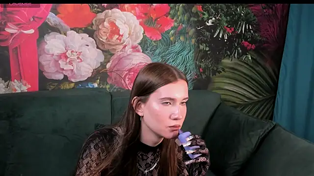 babyy gloria online show from October 19, 12:08 pm