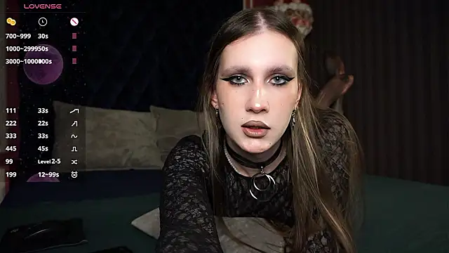 babyy gloria online show from March 11, 6:57 pm