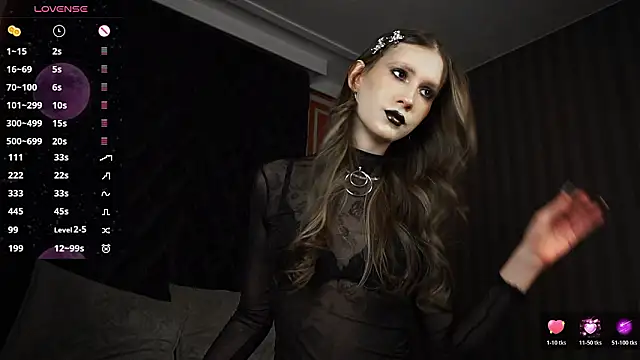 babyy gloria online show from March 14, 4:46 pm