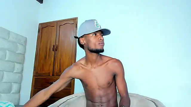 BennBrown online show from October 30, 7:55 pm