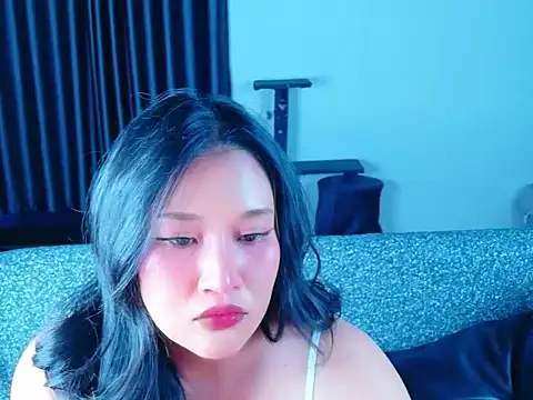 Lalacream12 online show from September 26, 7:37 am