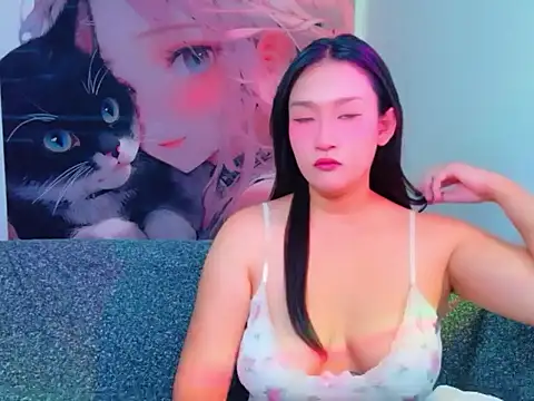 Lalacream12 online show from October 11, 1:23 pm