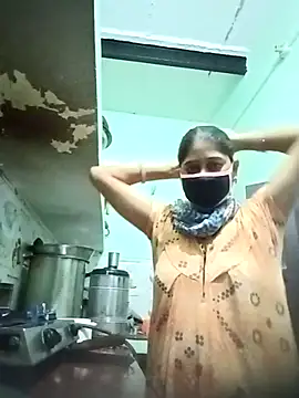 Cute-Charvii online show from March 6, 1:22 am