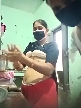 Cute-Charvii online show from March 17, 12:30 pm