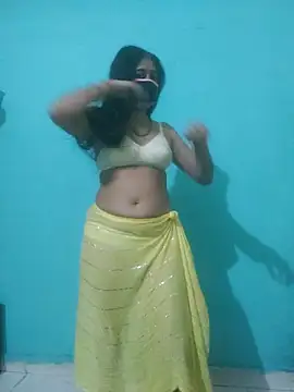 Snapshot of Cute-Charvii chatting on November 4, 7:01 am Cute-Charvii online show from November 4, 7:01 am