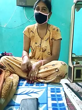 Cute-Charvii online show from February 15, 2:23 am