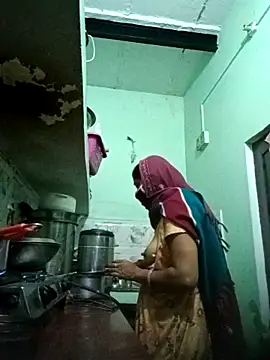 Cute-Charvii online show from February 16, 12:20 am